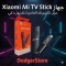 جهاز Xiaomi Mi TV Stick FHD | عصا شاومي الذكية لتحويل أي تلفزيون إلى سمارت