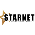 رسيفرات ستارنت STARNET