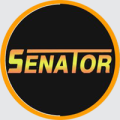 رسيفرات سيناتور Senator
