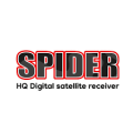 رسيفرات سبايدر Spider