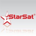 رسيفرات ستارسات STARSAT
