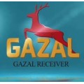 رسيفرات غزال Gazal